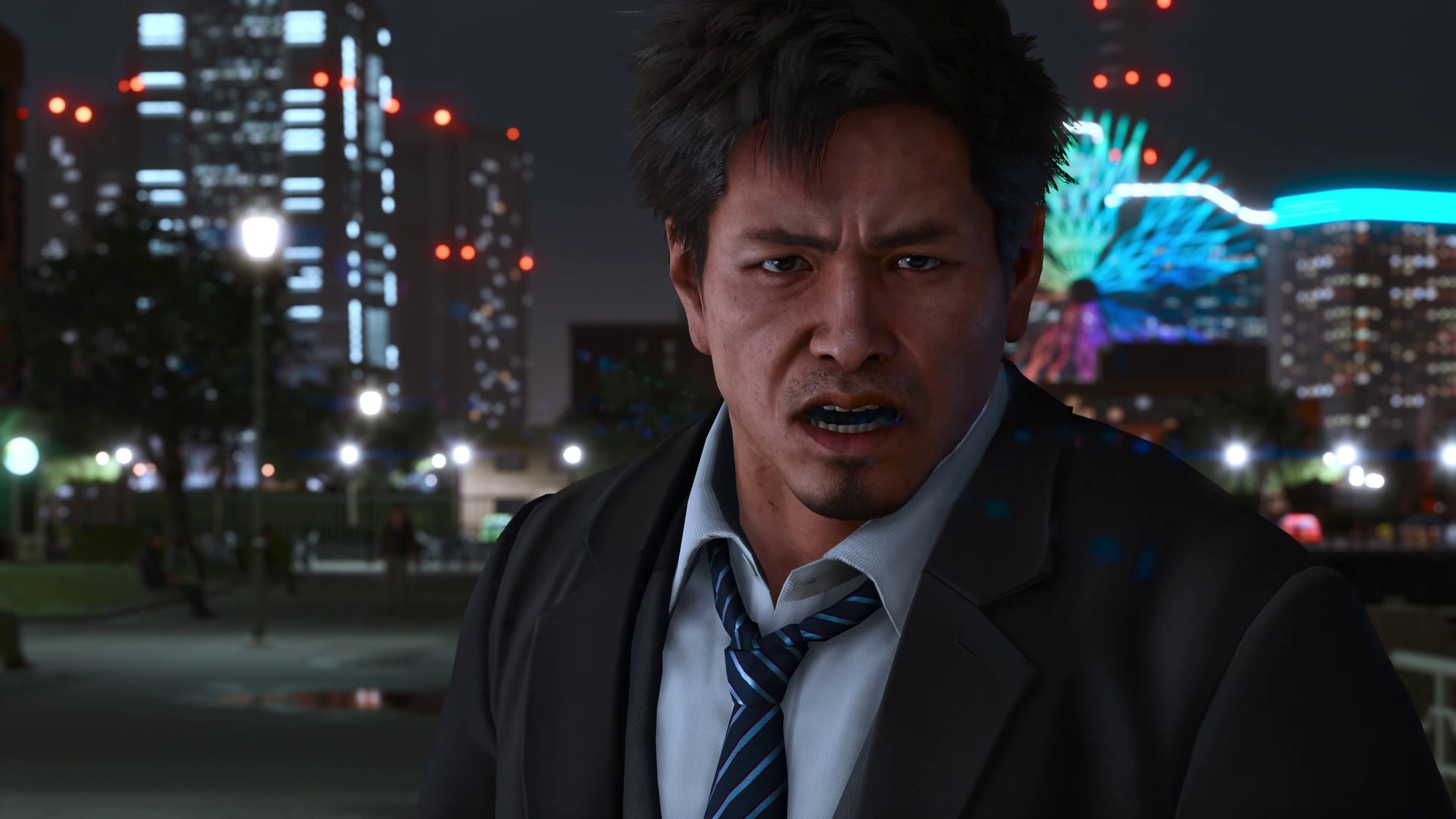 Lost Judgment - Imagen 28